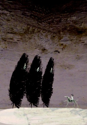 Angels from the Forest