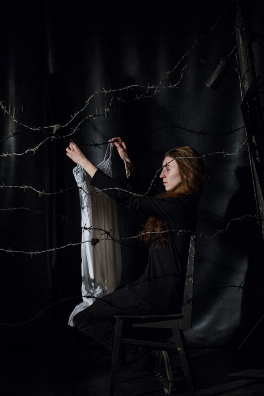 Reaction to our event in Hungary