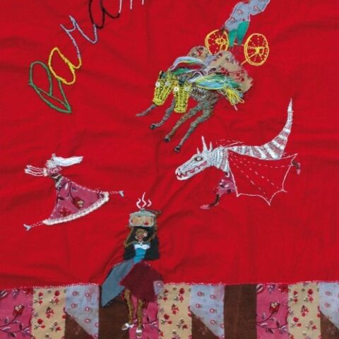 Paramisa (Cunning Stupid Roma)