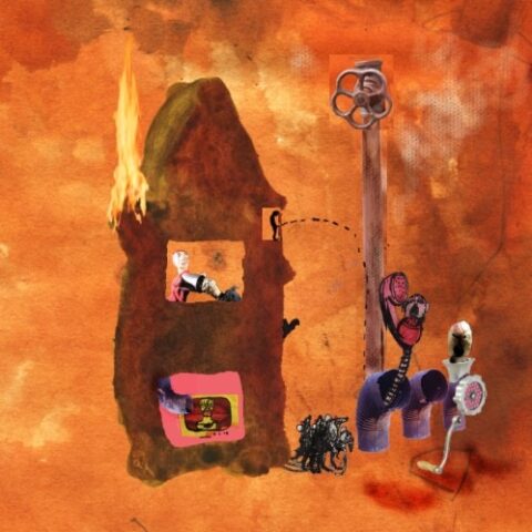 Requiem for a House (an Evil Play)