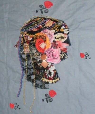 Princess of Darkness