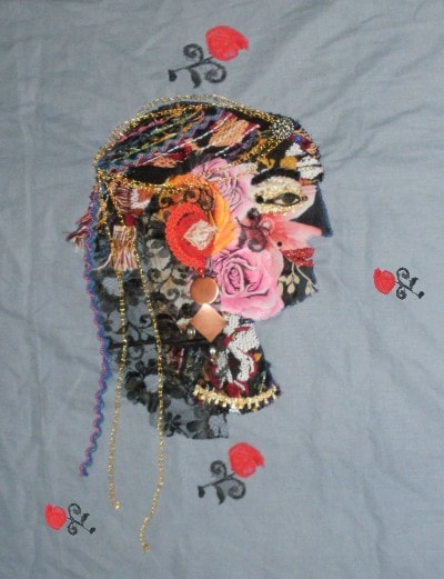 Princess of Darkness