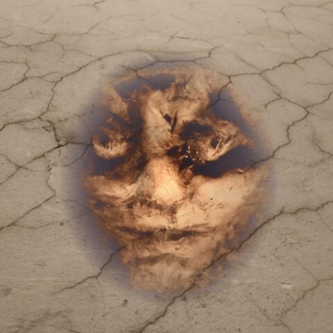 Confession of a Jailor