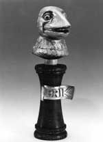 The main Erik Award for the production Sávitrí.