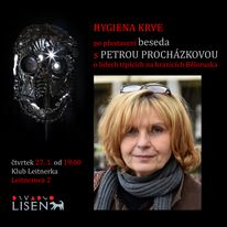 The Líšeň Theater will commemorate the International Holocaust Remembrance Day